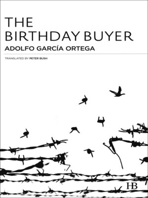 cover image of The Birthday Buyer